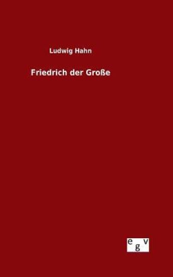 Friedrich der Große