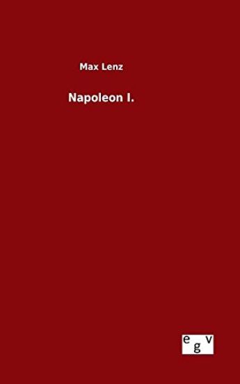 Napoleon I.