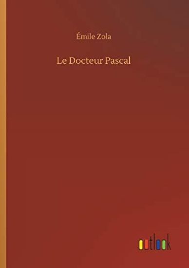 Le Docteur Pascal