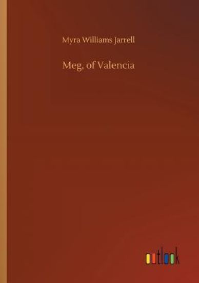 Meg, of Valencia