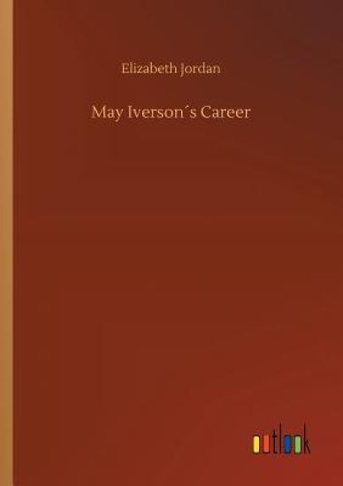 May Iverson´s Career