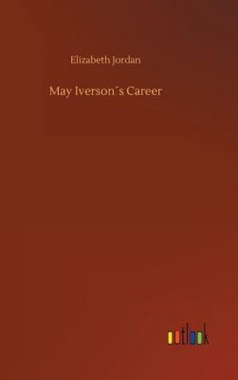 May Iverson´s Career