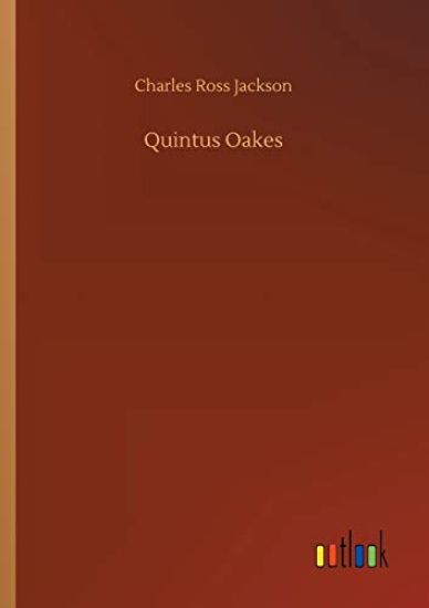 Quintus Oakes