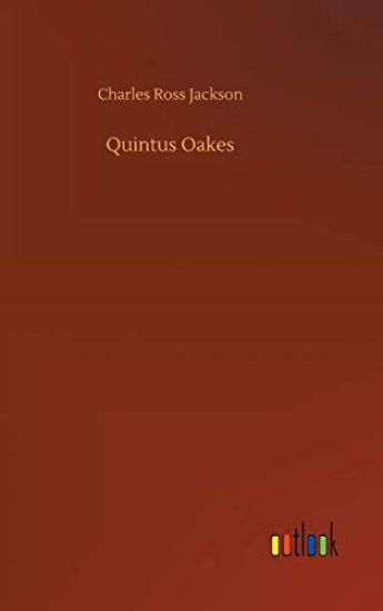 Quintus Oakes