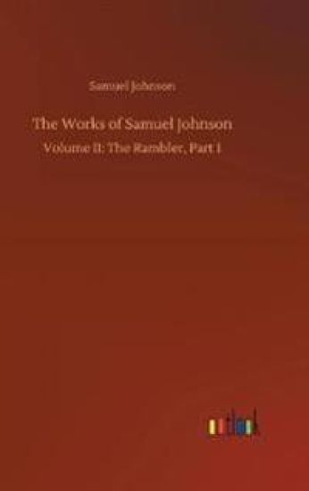 The Works of Samuel Johnson