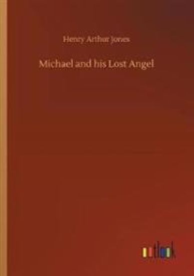 Michael and his Lost Angel