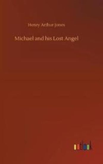 Michael and his Lost Angel