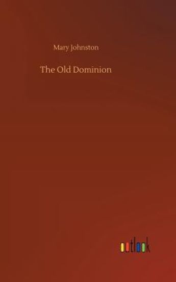 The Old Dominion