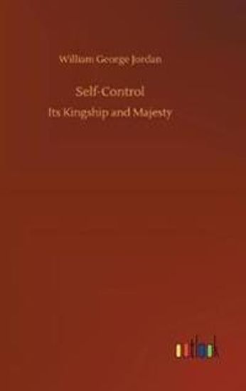 Self-Control