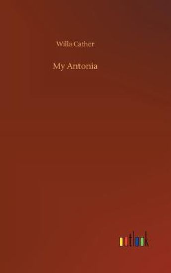 My Antonia