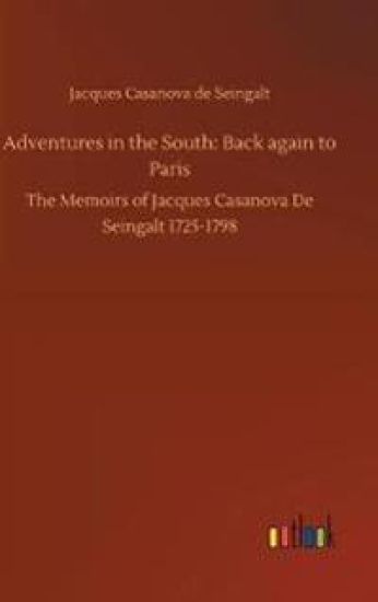 Adventures in the South