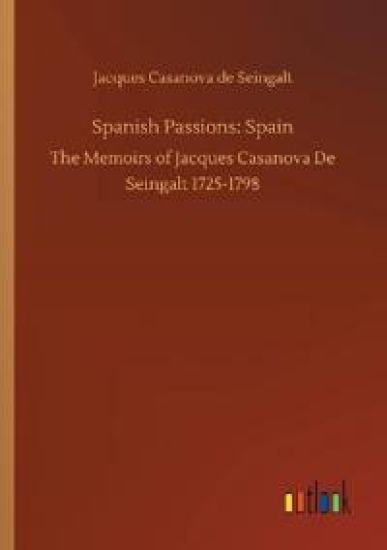 Spanish Passions