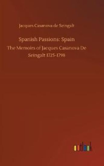 Spanish Passions