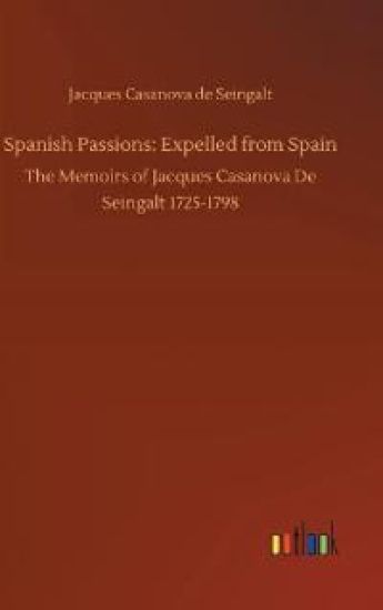 Spanish Passions