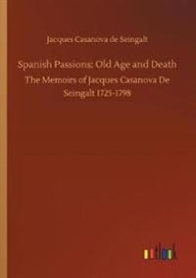 Spanish Passions