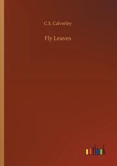 Fly Leaves