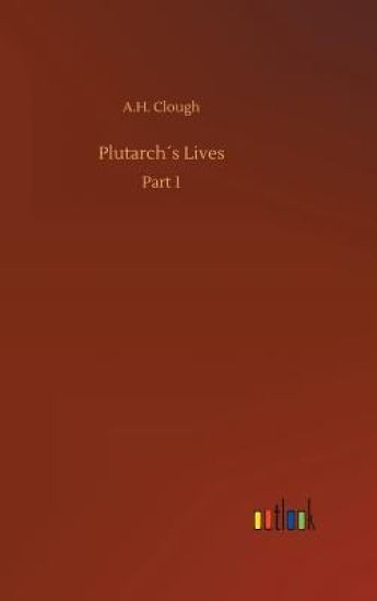 Plutarch´s Lives