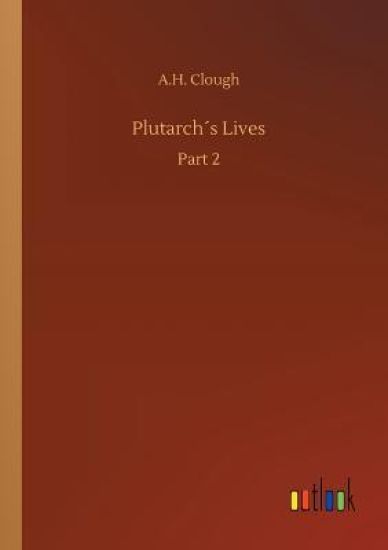 Plutarch´s Lives
