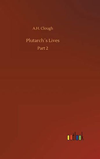 Plutarch´s Lives