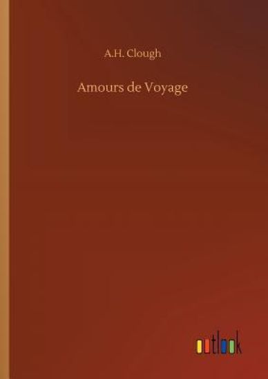 Amours de Voyage