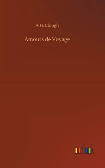 Amours de Voyage