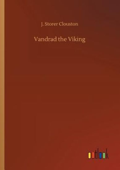 Vandrad the Viking