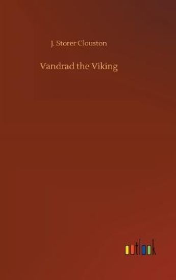 Vandrad the Viking