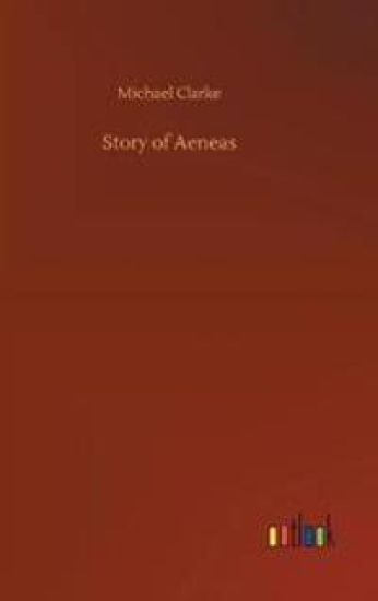 Story of Aeneas