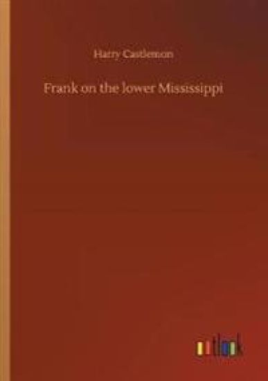 Frank on the lower Mississippi