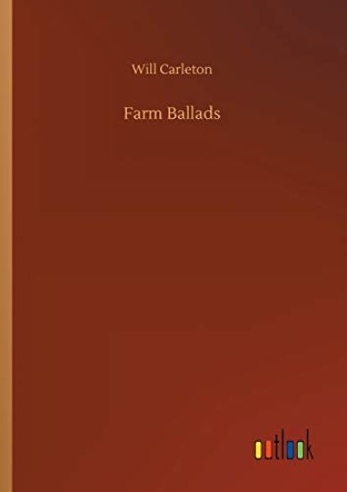 Farm Ballads