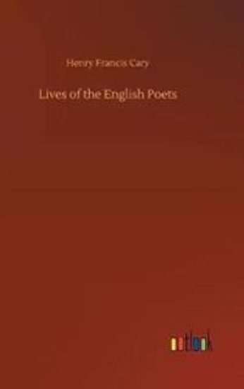 Lives of the English Poets