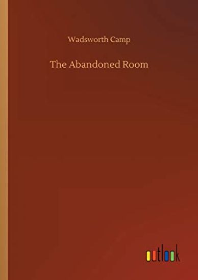 The Abandoned Room
