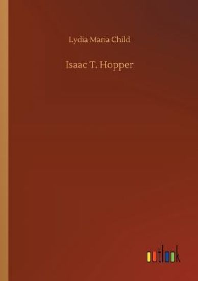 Isaac T. Hopper
