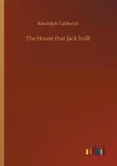 The House that Jack built
