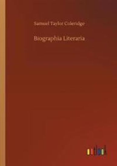 Biographia Literaria