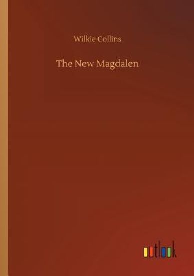 The New Magdalen