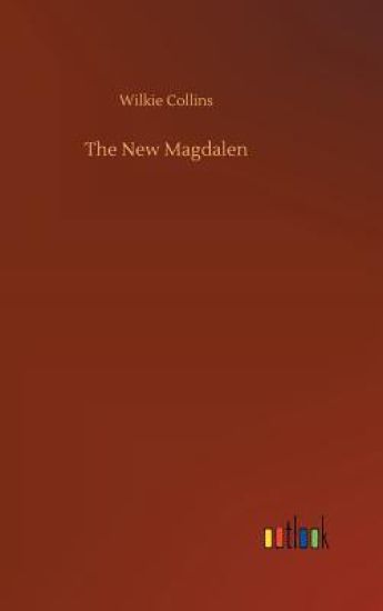 The New Magdalen