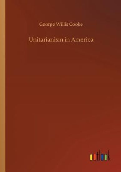 Unitarianism in America