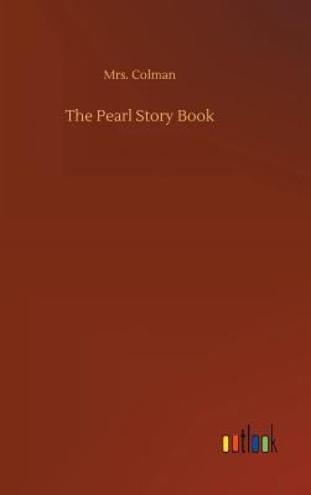 The Pearl Story Book