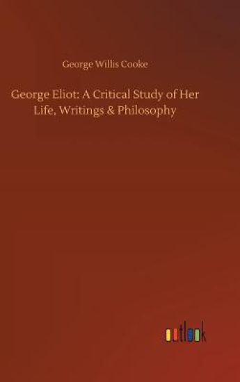 George Eliot