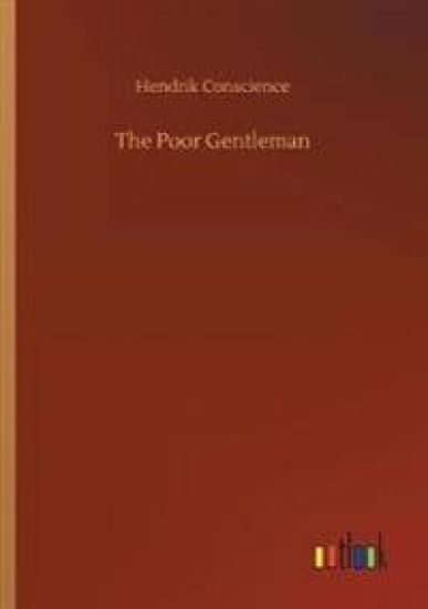 The Poor Gentleman