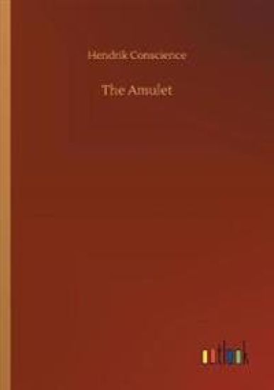 The Amulet