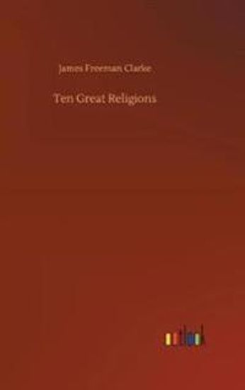 Ten Great Religions