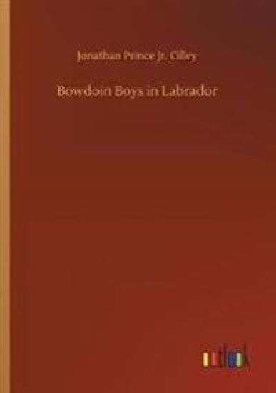 Bowdoin Boys in Labrador