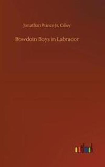 Bowdoin Boys in Labrador