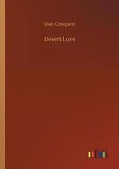 Desert Love