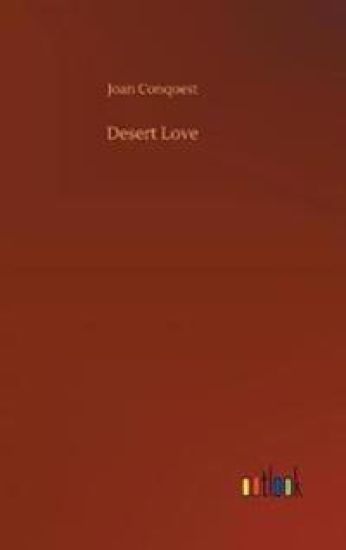 Desert Love