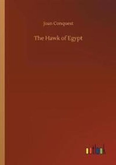 The Hawk of Egypt