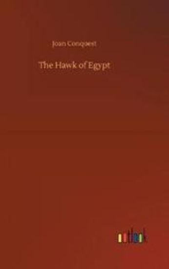 The Hawk of Egypt