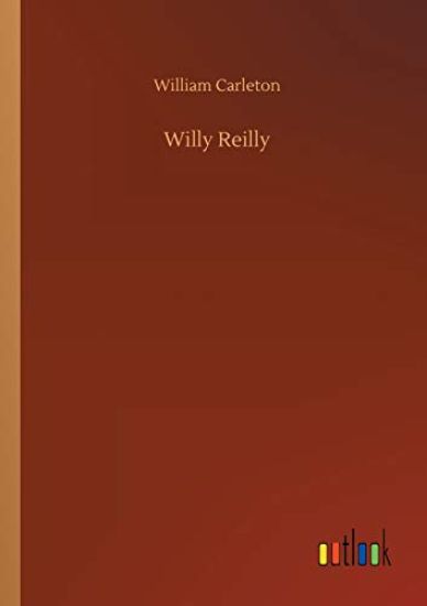 Willy Reilly